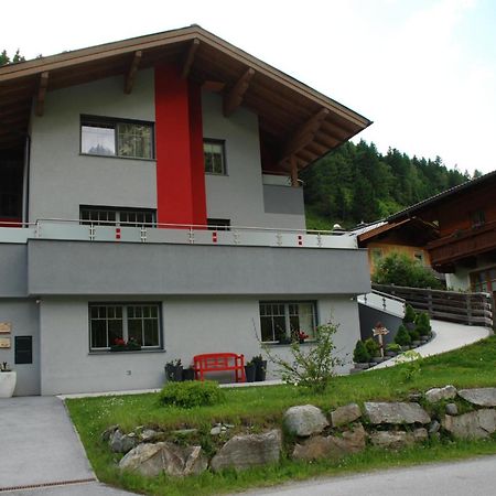 Ferienwohnung Kendler Hüttschlag Екстериор снимка