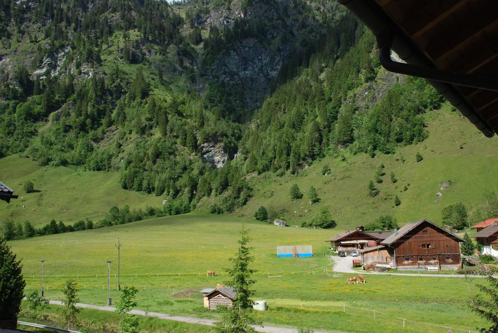 Ferienwohnung Kendler Hüttschlag Екстериор снимка