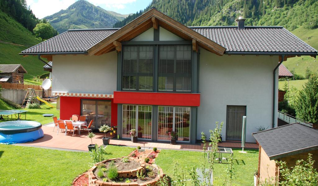 Ferienwohnung Kendler Hüttschlag Екстериор снимка