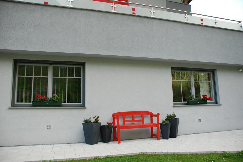 Ferienwohnung Kendler Hüttschlag Екстериор снимка