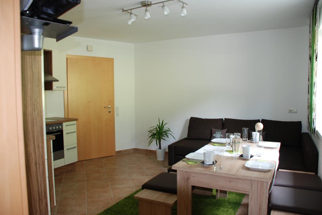 Ferienwohnung Kendler Hüttschlag Екстериор снимка