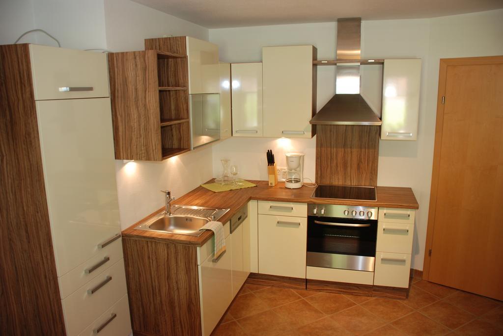 Ferienwohnung Kendler Hüttschlag Екстериор снимка