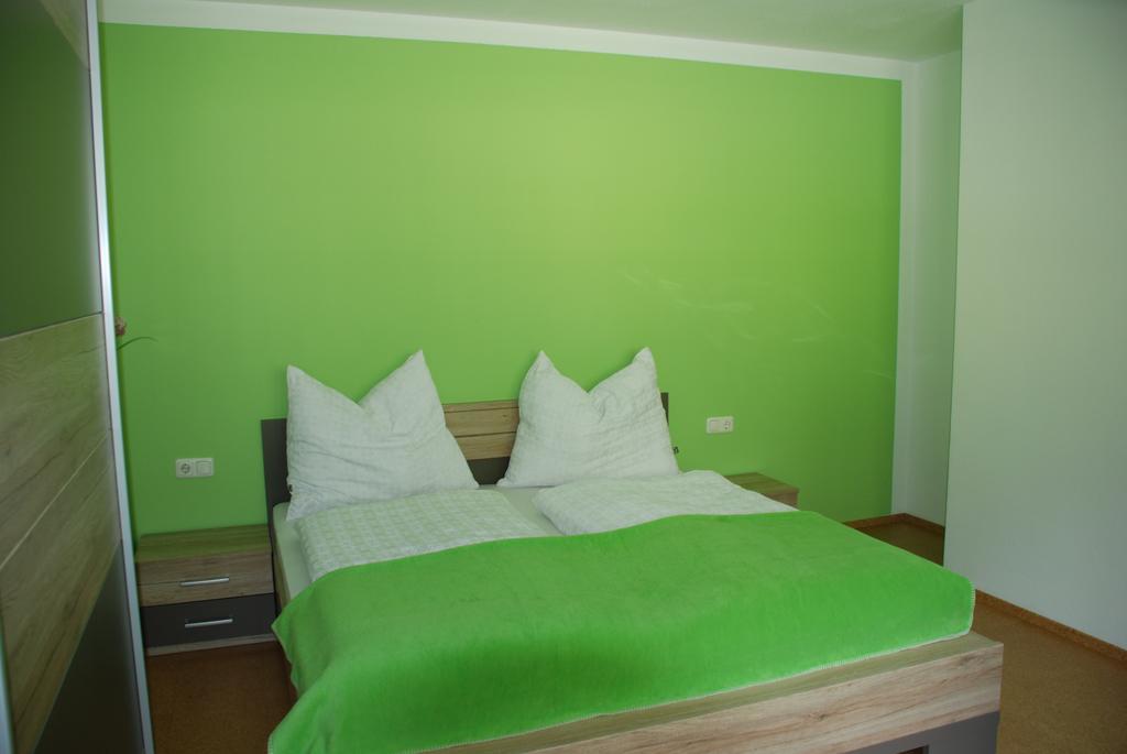Ferienwohnung Kendler Hüttschlag Екстериор снимка